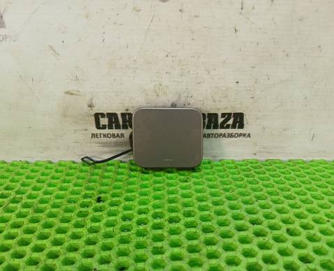 51127293779 Заглушка заднего бампера F34 GT для BMW 3 F30/F31/F34/F35 (с 2011 по 2020)