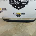 9646789777 Молдинг заднего бампера для Citroen C4 I (с 2004 по 2010)