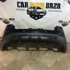 96623473 Бампер задний для Chevrolet Captiva (с 2006 по 2016)