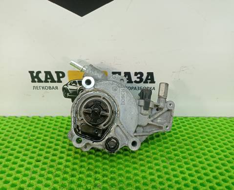 LR037627 Вакуумный насос тормозов для Peugeot 407