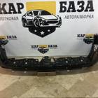 5215960500 Бампер задний для Toyota Land Cruiser Prado 150 (с 2010)