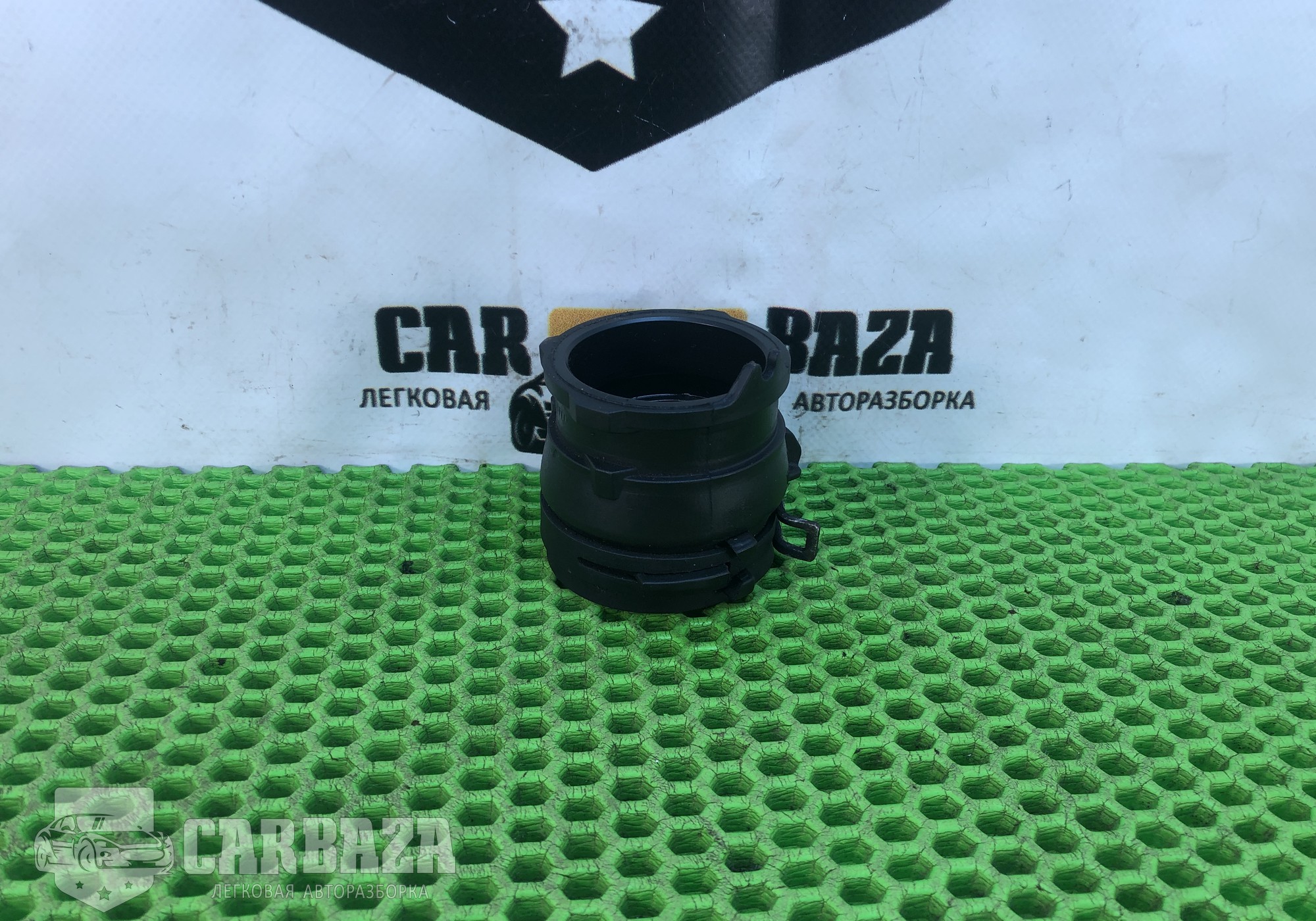 1062080S01 Патрубок интеркулера