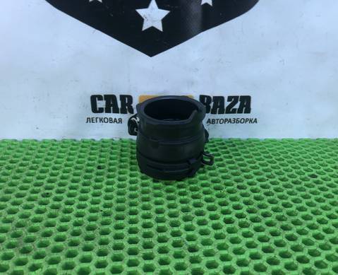 1062080S01 Патрубок интеркулера для Land Rover Range Rover Evoque