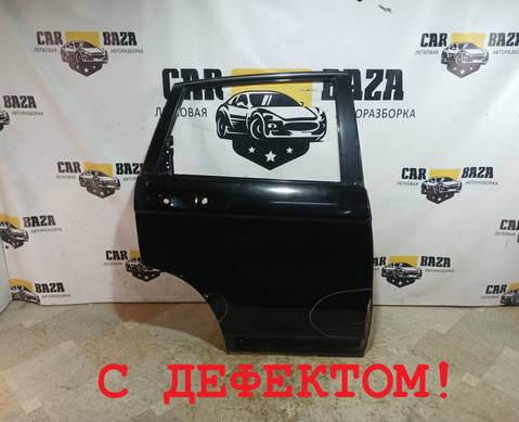 67510SWAA00ZZ Дверь задняя правая RE для Honda CR-V III (с 2006 по 2012)