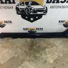 GS1D51P51 Накладка на порог для Mazda 6 II (с 2008 по 2013)