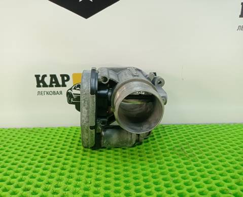 968788828001 Заслонка дроссельная 2.2 Дизель ЕВРО 4 для Jaguar XF