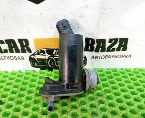 DMC500010 Насос омывателя лобового стекла для Land Rover