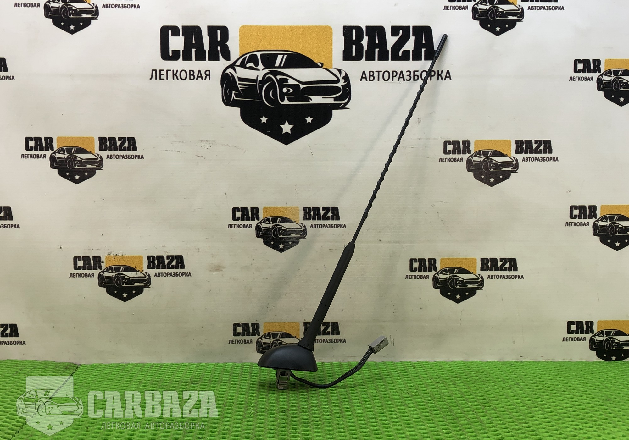 282B34BAOA Антенна крыши