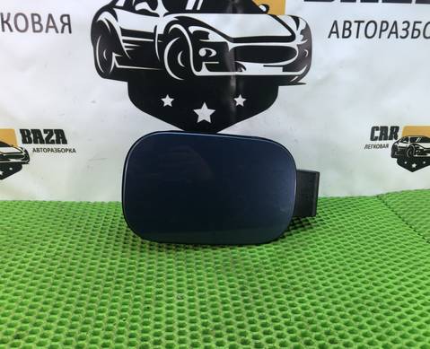 6H2228670BCW Лючок бензобака для Land Rover Range Rover Sport I (с 2005 по 2013)