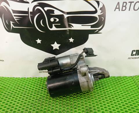 77ST019 Стартер для Ford C-Max