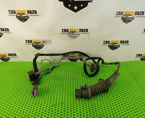 9642622080 Проводка передней левой двери для Peugeot 307 (с 2000)