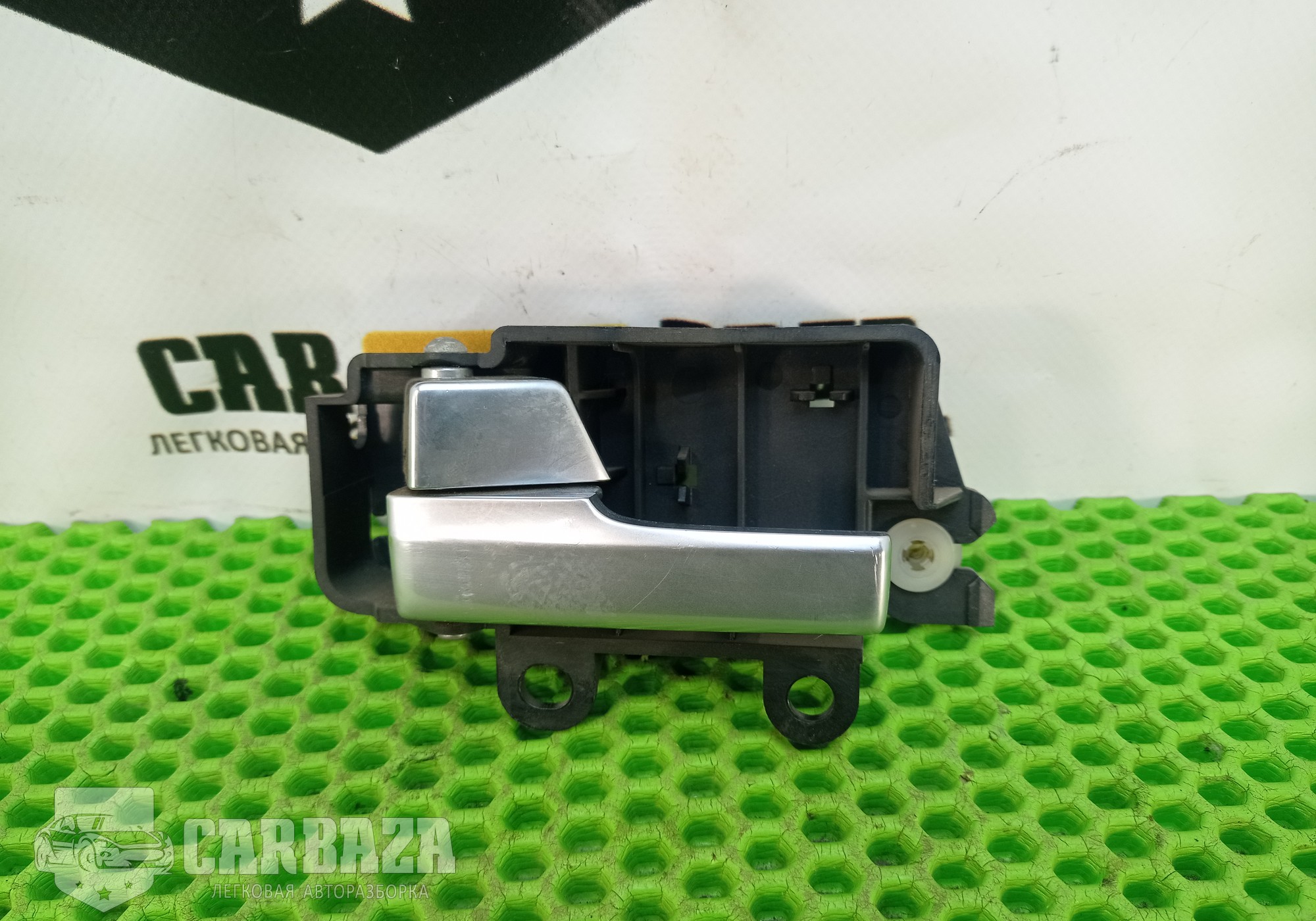 3M51R22601 Ручка двери внутренняя задняя левая