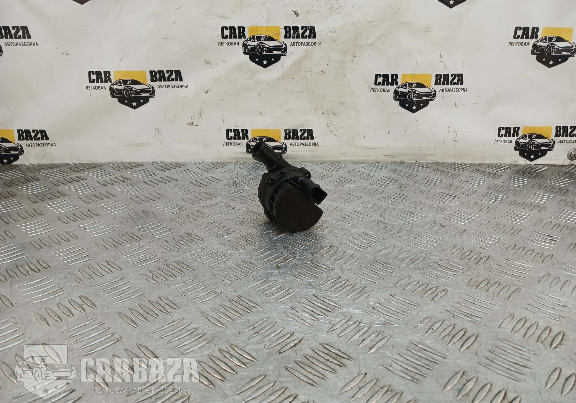 144B0JG70A Дополнительная помпа для Renault Megane