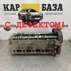 8200766796F ГБЦ K4M 16V 1.6 бензин для Renault Kaptur