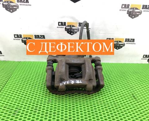 1843326 Суппорт задний левый для Ford Transit VIII (с 2013)
