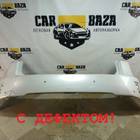 5215948921 Бампер задний для Lexus RX IV (с 2015)