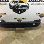 90580820 Бампер задний для Opel Zafira A (с 1999 по 2005)