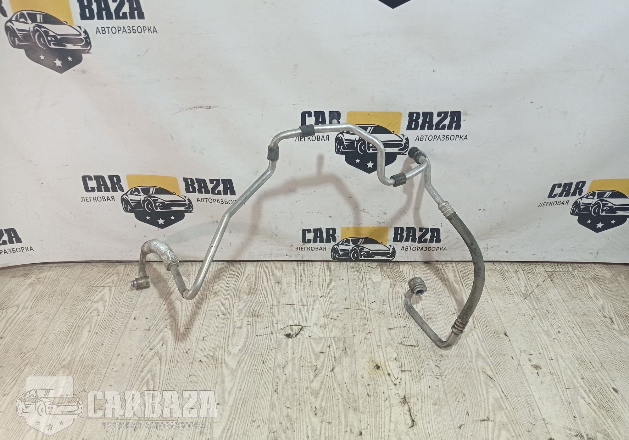3C0820743BQ Трубка кондиционера