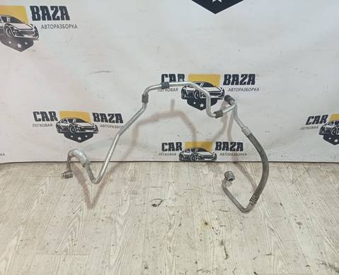 3C0820743BQ Трубка кондиционера для Volkswagen Passat B7 (с 2010 по 2015)