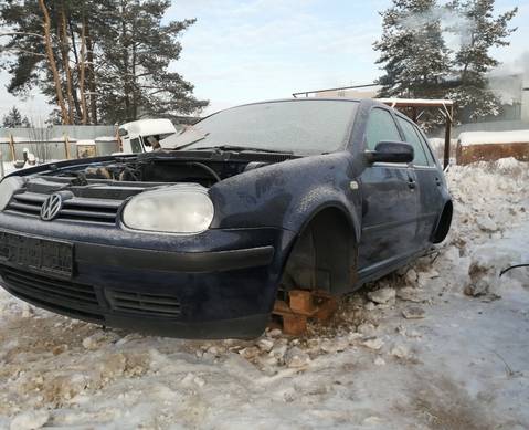 Volkswagen Golf IV 1999 г. в разборе