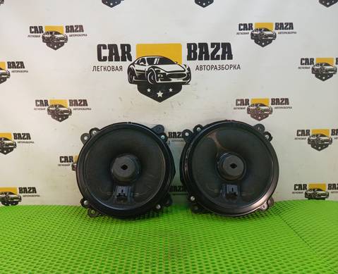 KD4566A60 Динамик передней двери BOSE для Mazda 6 III (с 2012)
