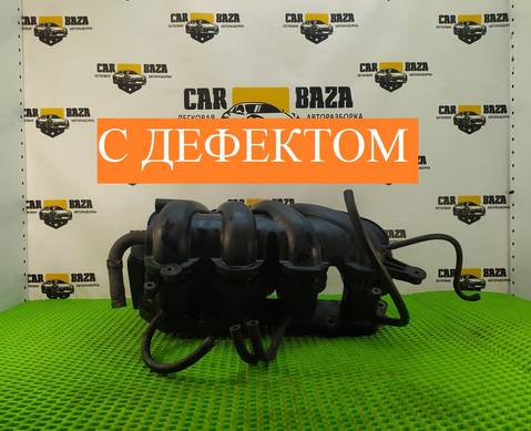 283112B550 Коллектор впускной для Hyundai Solaris I (с 2010 по 2017)