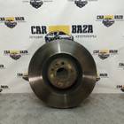 31362340 Диск тормозной передний 366мм для Volvo XC90 II (с 2014)