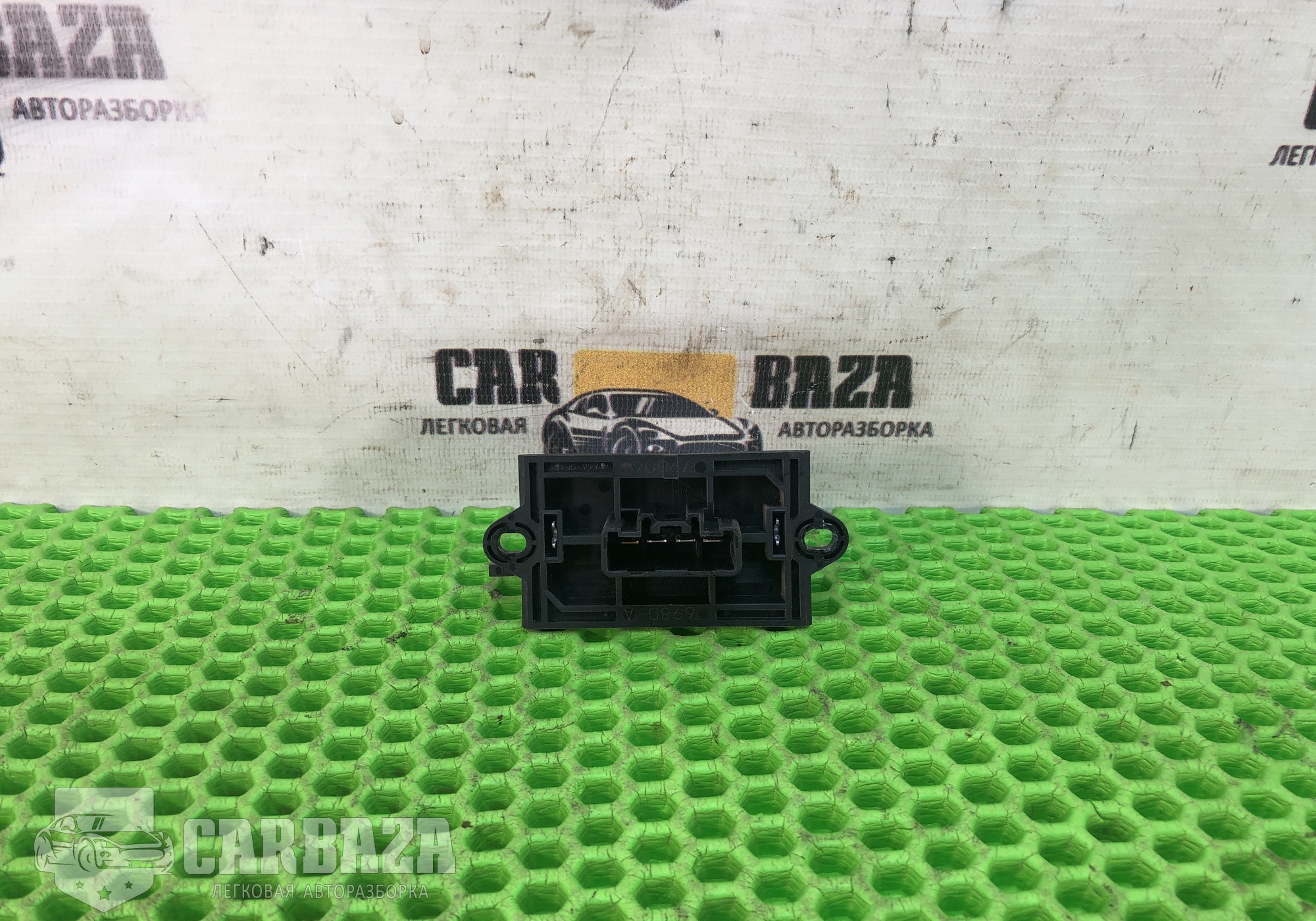 27150ED00A Резистор отопителя