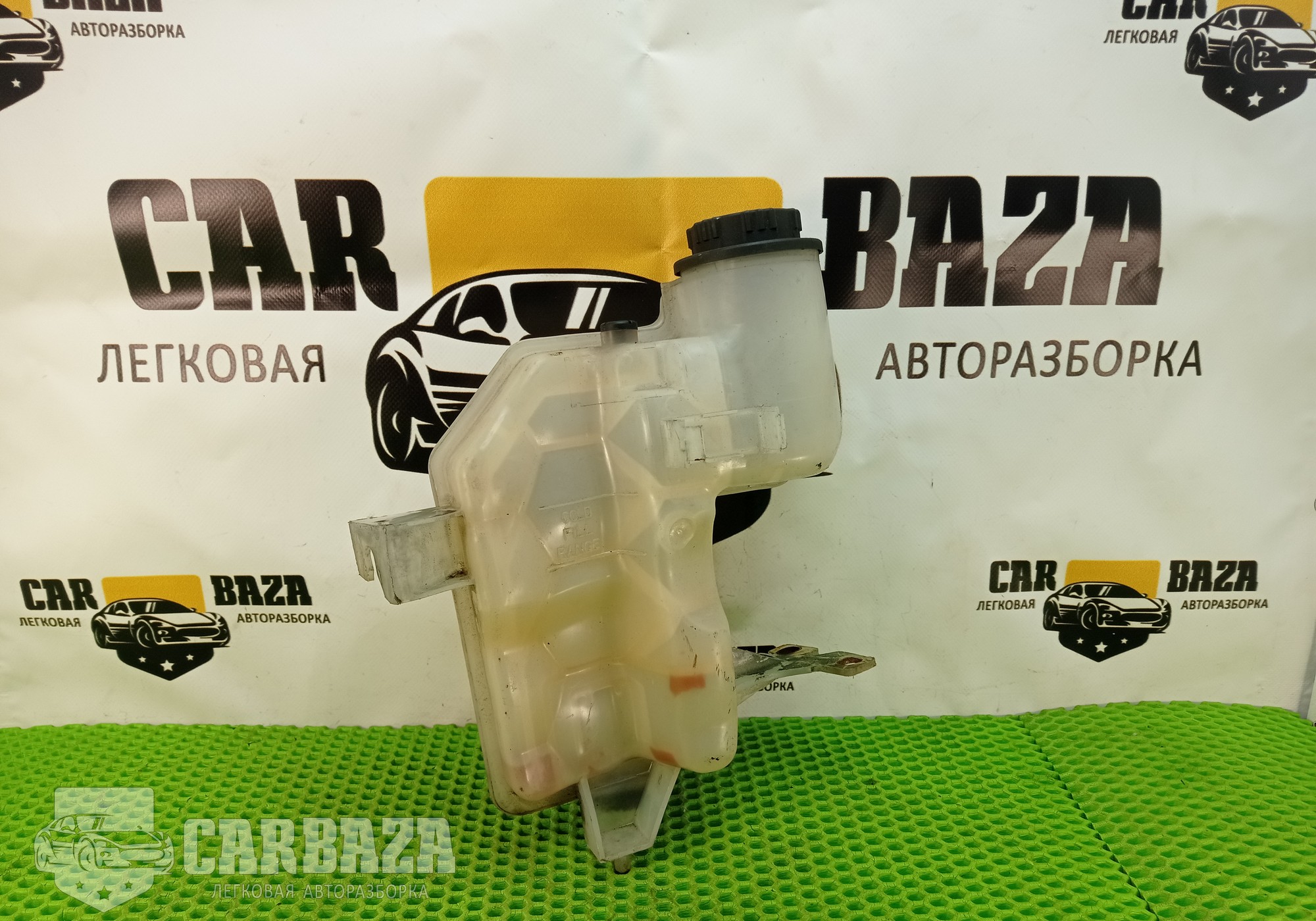 PCF500015 Бачок расширительный для Land Rover Range Rover Sport I (с 2005 по 2013)