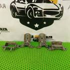 82421ED01A Петли задних дверей для Nissan Tiida I (с 2004 по 2014)