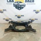 554001CA0D Балка задняя для Fiat Ulysse