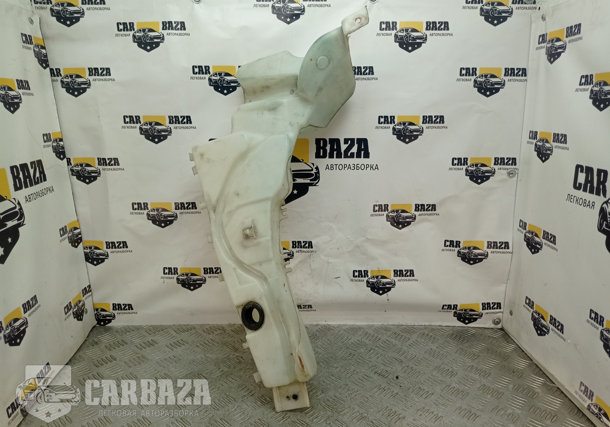 4M5113K163 Бачок омывателя для Ford Focus