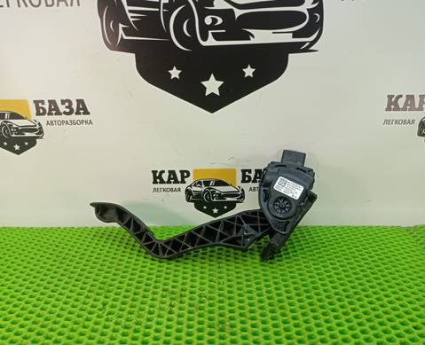 9671433780 Педаль газа для Peugeot
