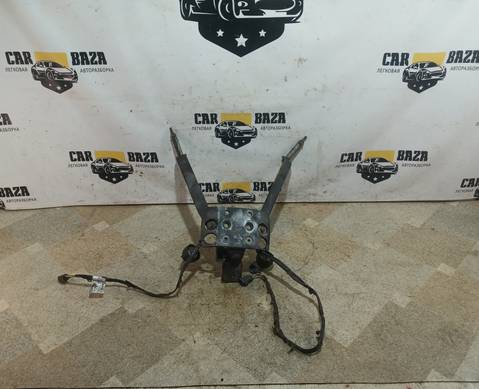 LR041041 Сцепное устройство (Фаркоп) для Land Rover