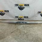 87311Q5400 Накладка крышки багажника для Kia Seltos (с 2019)