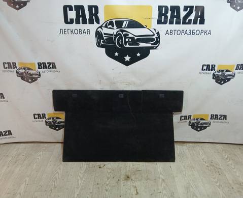 5H32642A6 Пол багажника для Land Rover Range Rover Sport I (с 2005 по 2013)