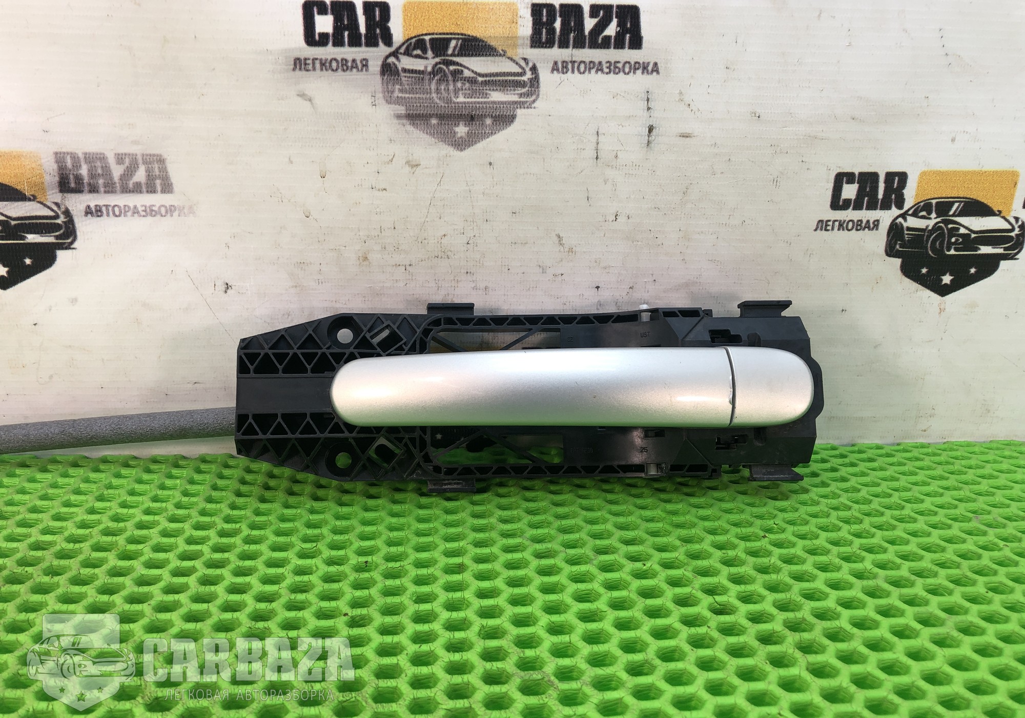 5N0839885H Ручка двери задняя для Volkswagen Tiguan I (с 2007 по 2017)
