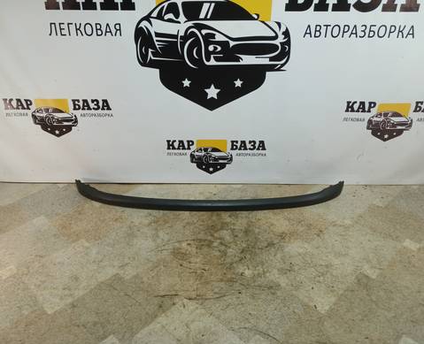 4M5117E911A Молдинг заднего бампера для Ford Focus II (с 2004 по 2011)