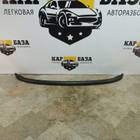 4M5117E911A Молдинг заднего бампера для Ford Focus II (с 2004 по 2011)