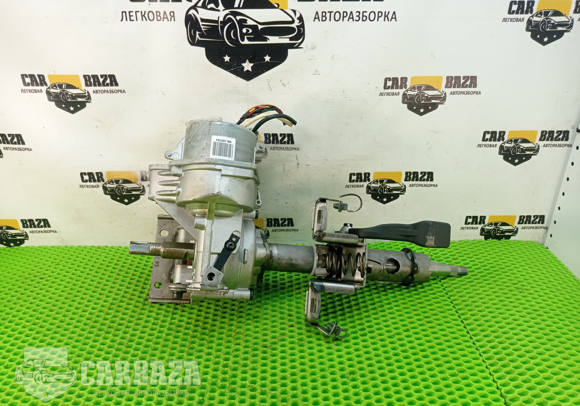 563002K050 Колонка рулевая для Kia Soul I (с 2008 по 2014)