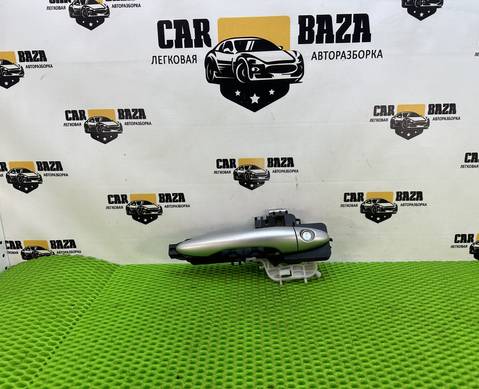 826653U000 Ручка наружная передняя правая для Kia Sportage III (с 2010 по 2016)