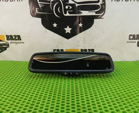 963211CA0A Зеркало заднего вида салонное для Infiniti