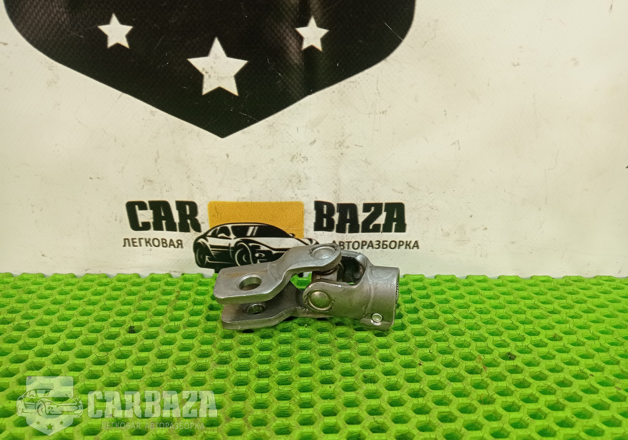 480701AA0B Карданчик рулевой верхний