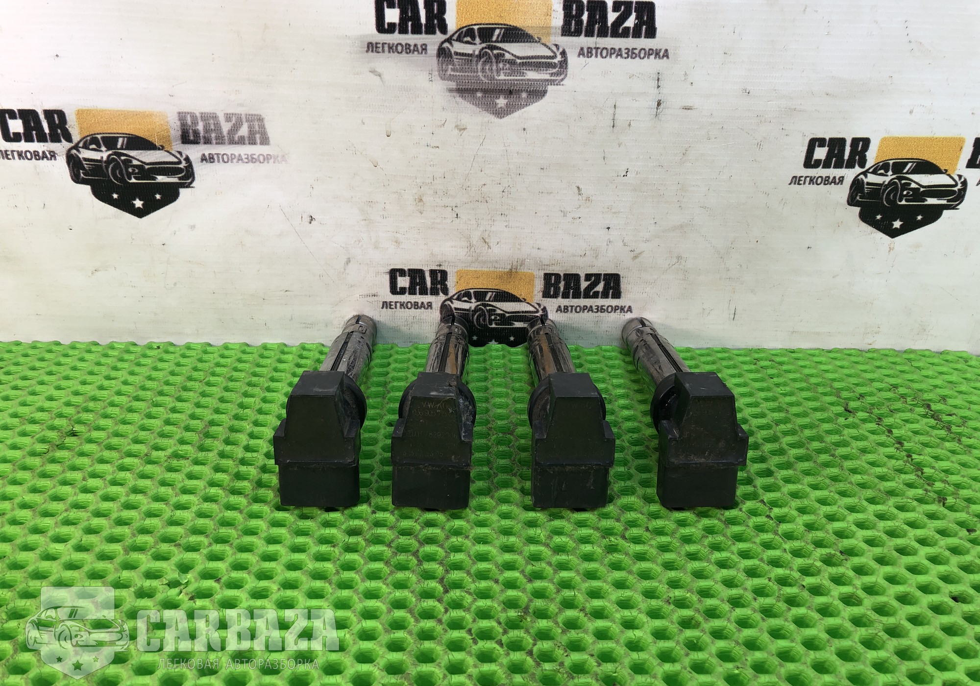 036905715G Катушка зажигания CAXA 1.4 бензин