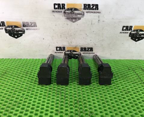 036905715G Катушка зажигания CAXA 1.4 бензин для Volkswagen Tiguan