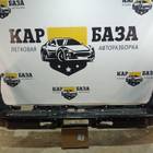 5215960840 Бампер задний для Lexus LX III 570 (с 2007)