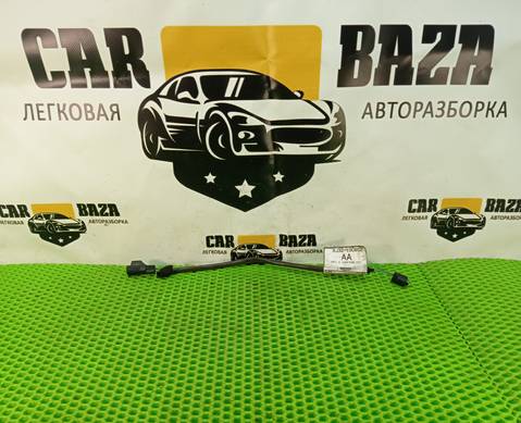 BJ3210C652AA Провод минусовой клеммы для Land Rover Range Rover Evoque (с 2011)