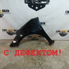 66311A6000 Крыло переднее левое GD для Hyundai i30 II (с 2011 по 2017)