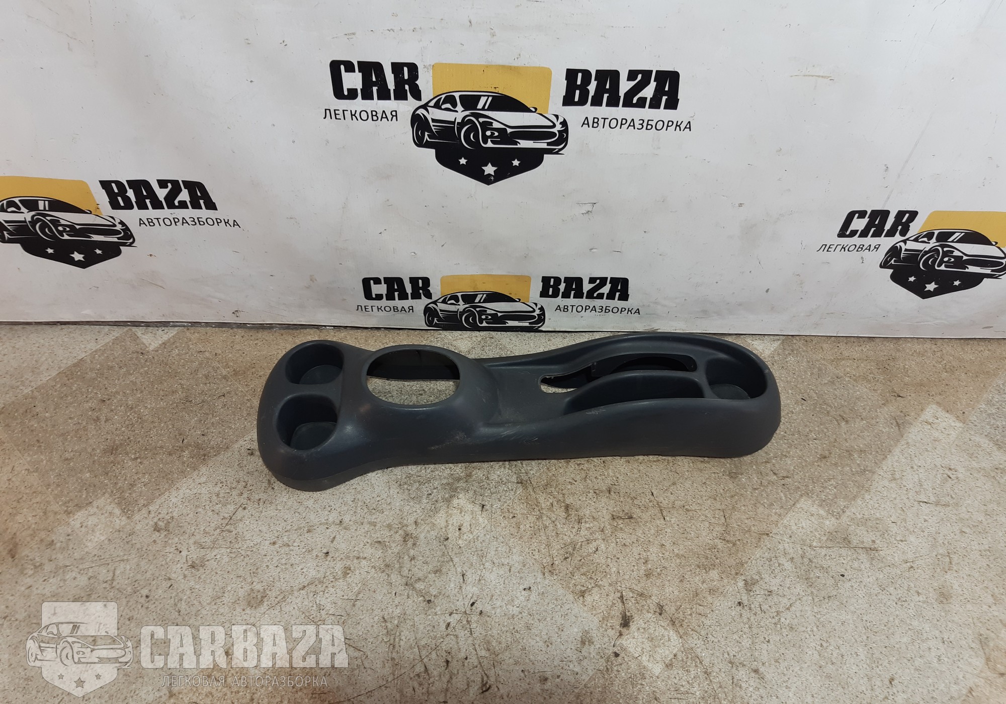 5891152010 Центральная консоль салона для Toyota Vitz P10 (с 1999 по 2005)