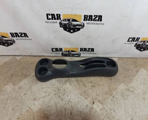 5891152010 Центральная консоль салона для Toyota Vitz P10 (с 1999 по 2005)